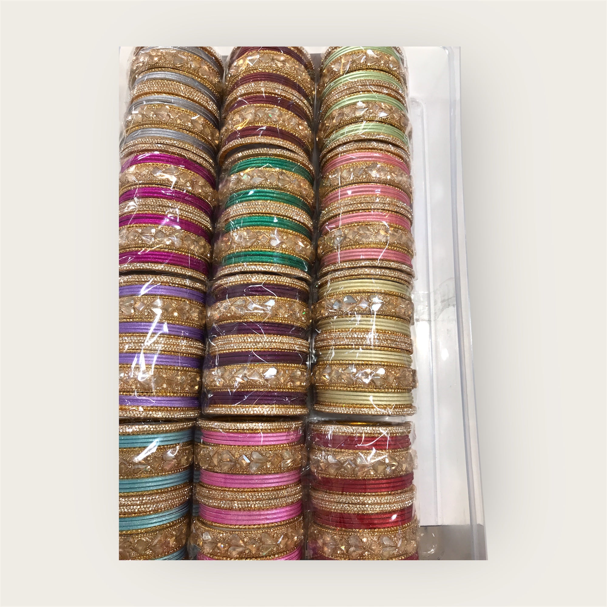 Fancy Chudla Set