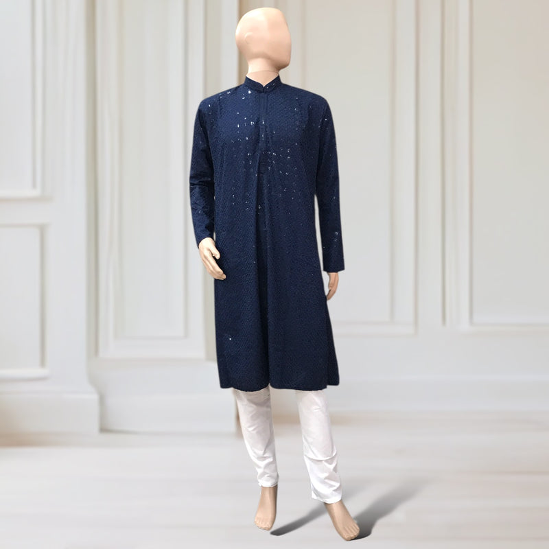 Kurta + Trouser