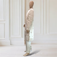 Sherwani + Trouser