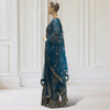 Lehenga + Choli + Scarf