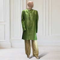 Sherwani + Trouser