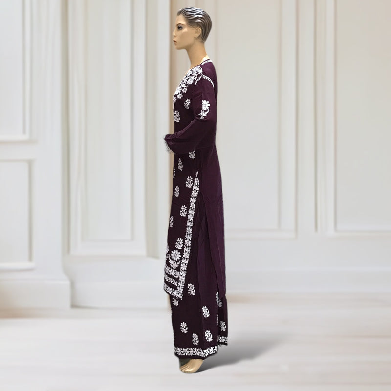 Kurta + Trouser
