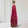 Lehenga + Choli + Scarf