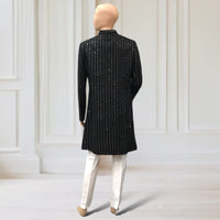 Sherwani + Trouser