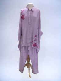 Kurta Trouser Co Ord set