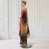 Kurta + Trouser + scarf