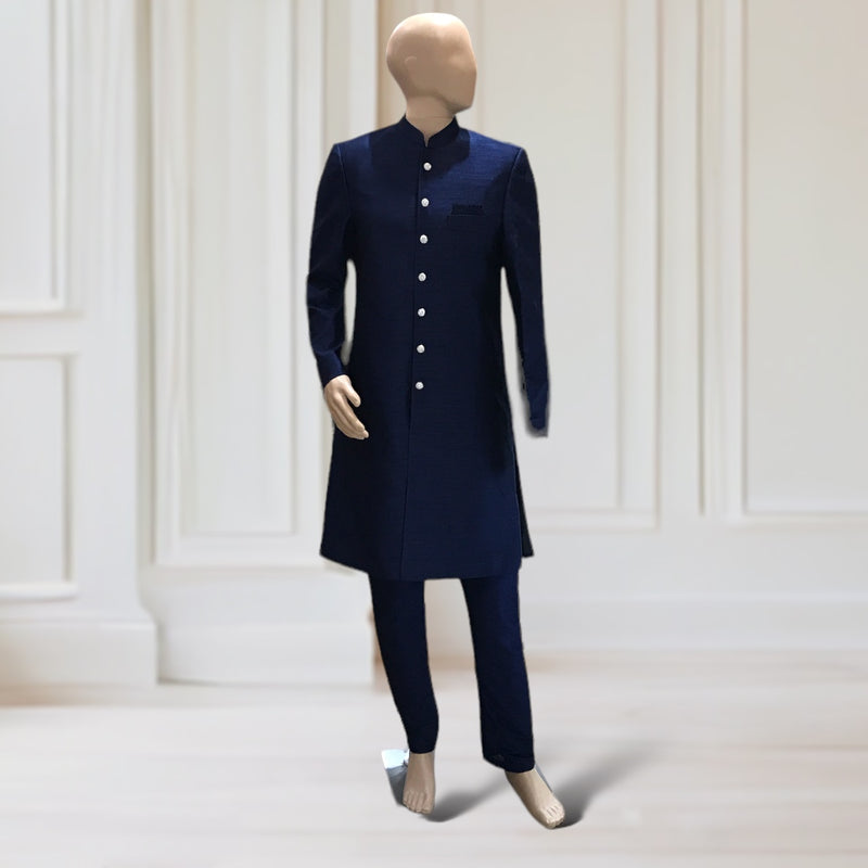 Men’s Sherwani + Pajama