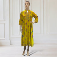 Anarkali / Tunic