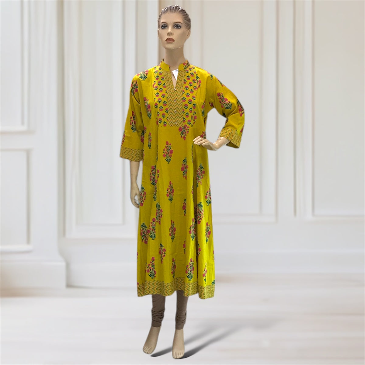 Anarkali / Tunic