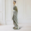 Kurta +Trouser + scarf