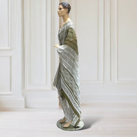 Kurta +Trouser + scarf