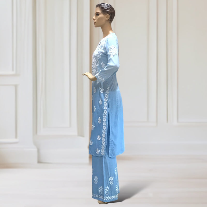 Kurta + Trouser