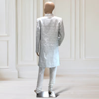 Sherwani + Trouser