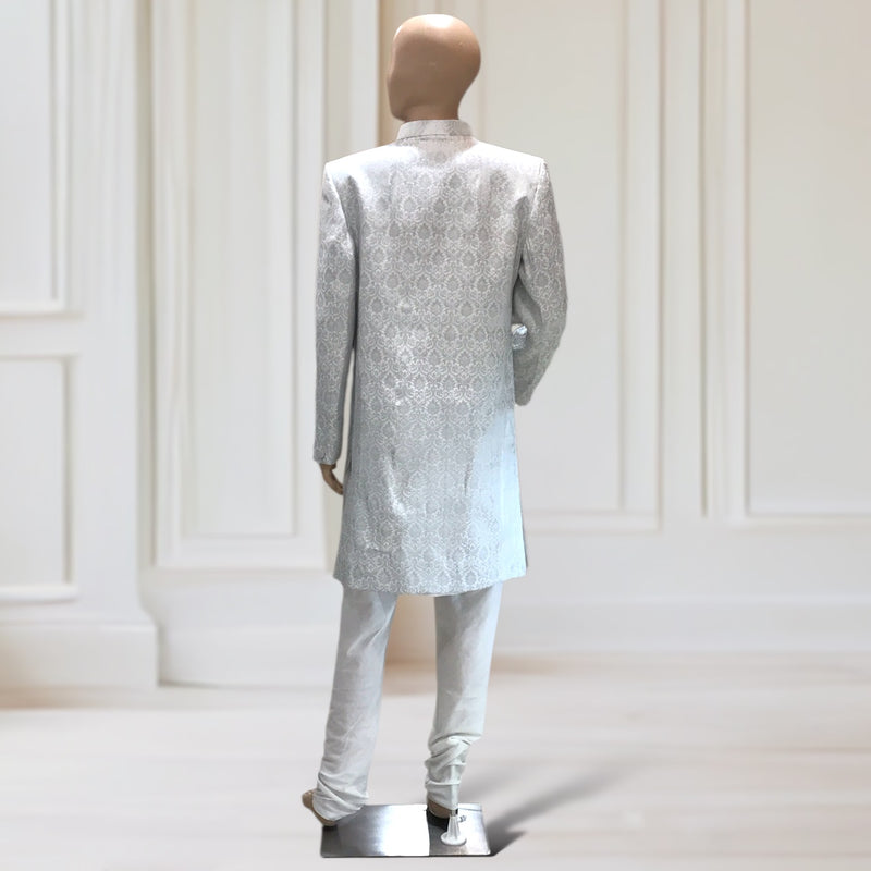 Sherwani + Trouser