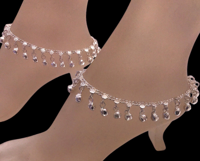 Anklet Payal