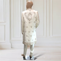 Sherwani + Trouser