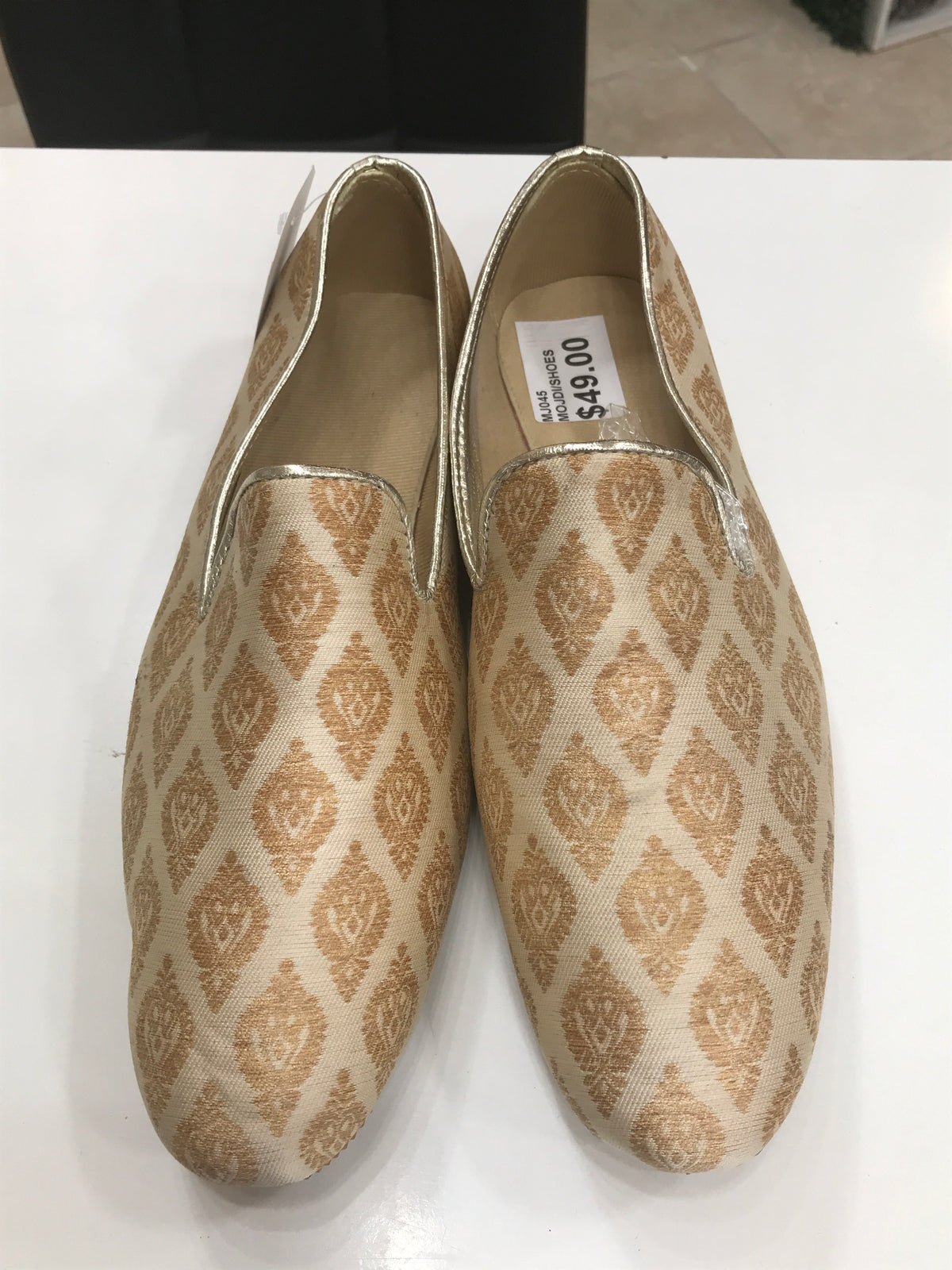 MOJRI/SHOES