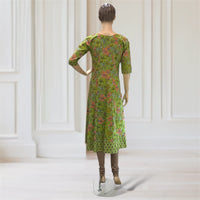 Anarkali/ Tunic