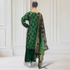 Kurta + Trouser + scarf
