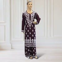 Kurta + Trouser