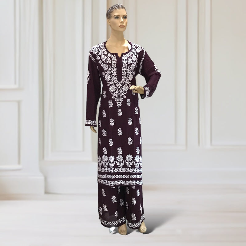 Kurta + Trouser