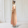 Kaftan + Inner + Trouser