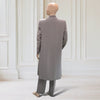 Sherwani + Pants + vest