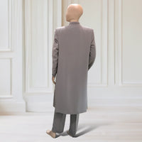 Sherwani + Pants + vest