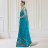 Lehenga + Choli + scarf