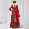 Lehenga + Choli + Scarf