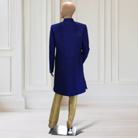 Sherwani + Trouser