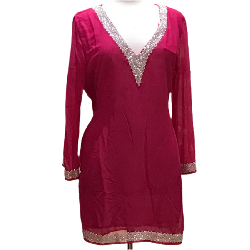 KURTI TUNIC SIZE 48