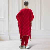 Kaftan + Trouser
