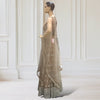 Lehenga + Choli + Scarf