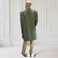 Sherwani + Trouser