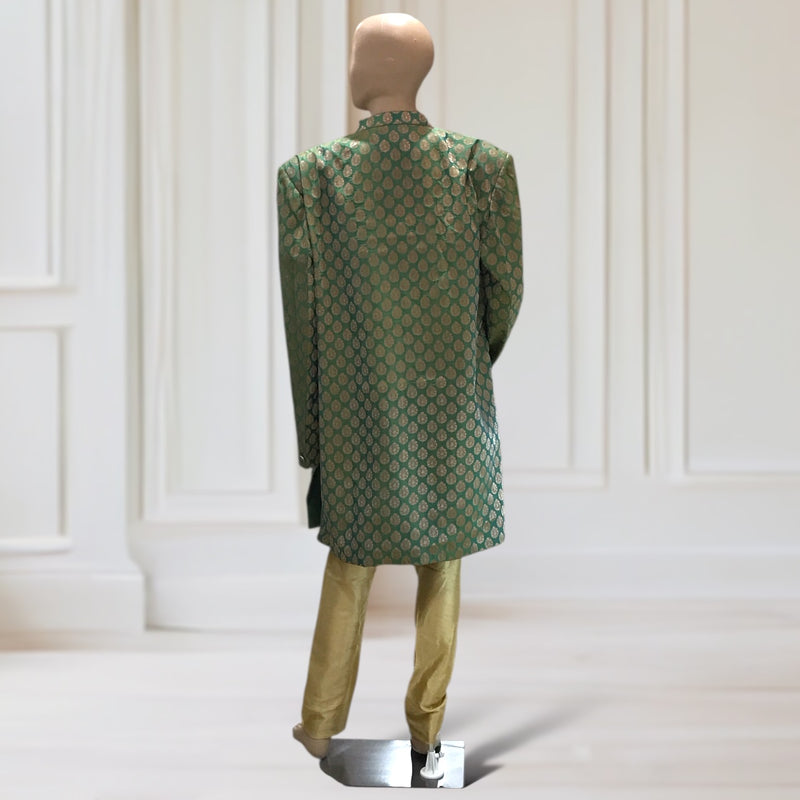 Sherwani + Trouser
