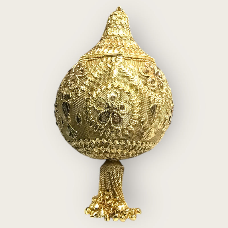 Fancy purse