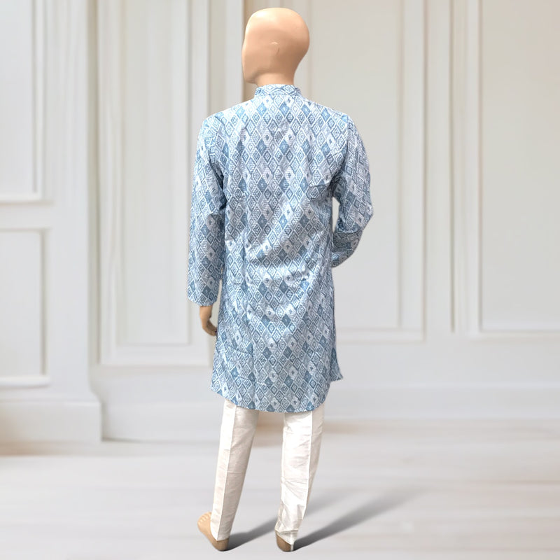 Kurta + Trouser