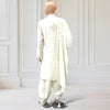 Kurta + Dhoti Trouser + scarf