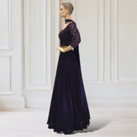 Lehenga + Choli + Scarf