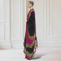 Kurta + Trouser + scarf