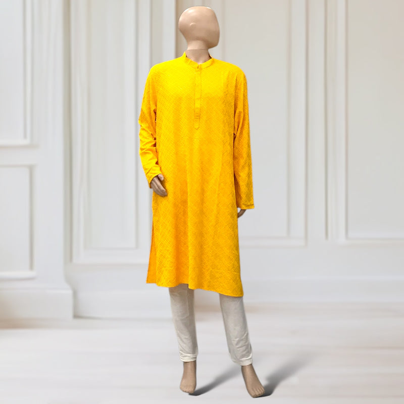 Kurta + Trouser