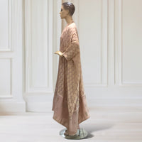 Kaftan + Inner + Trouser