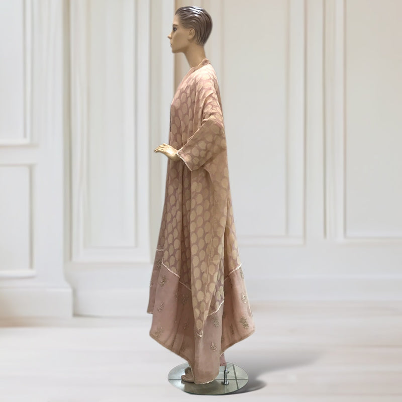 Kaftan + Inner + Trouser