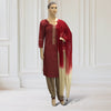 Kurta + Trouser + scarf