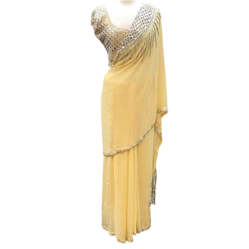 DESIGNER SAREE