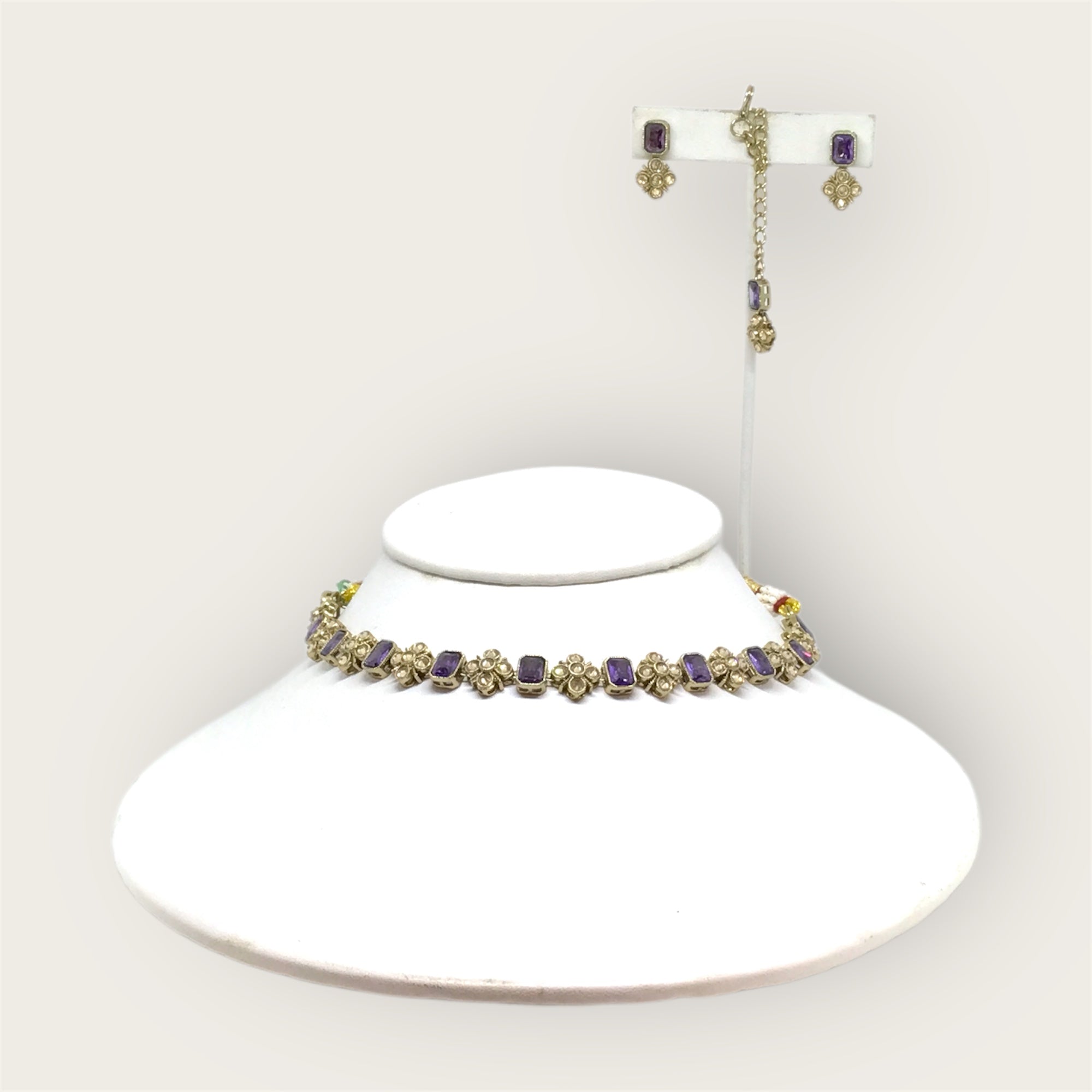 Necklace set