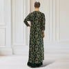 Palazzo + Choli + Jacket