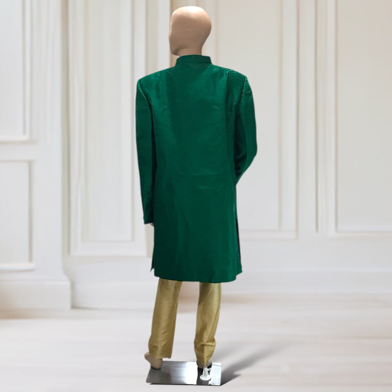 Sherwani + Trouser