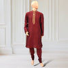 Kurta + Pajama